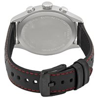 Orologio Tissot Uomo Chrono Xl Classic in Acciaio T1166171605702 - T1166171605702